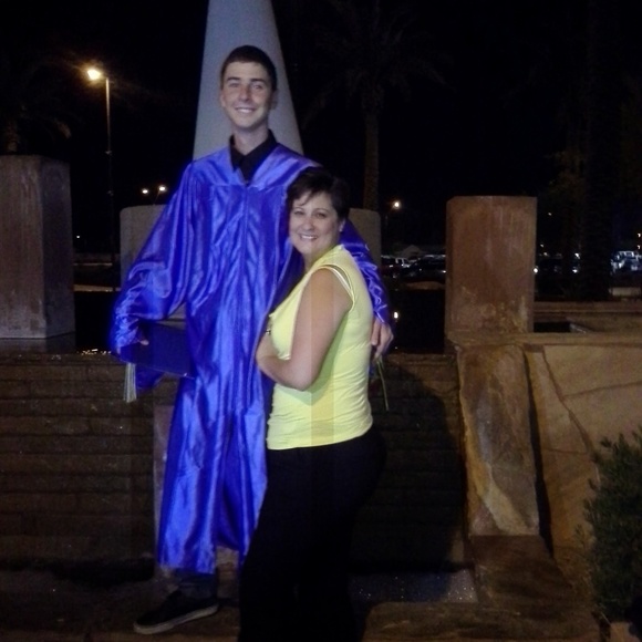 Meet your Posher, Rebecca - Picture 6 of 6